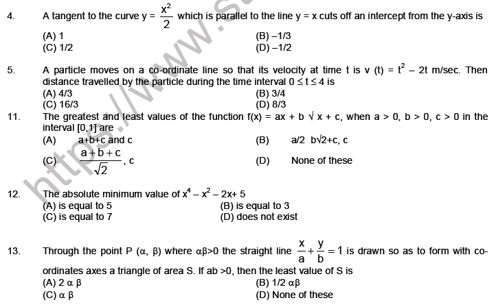 multiple choice questions on relations and functions class 11 pdf